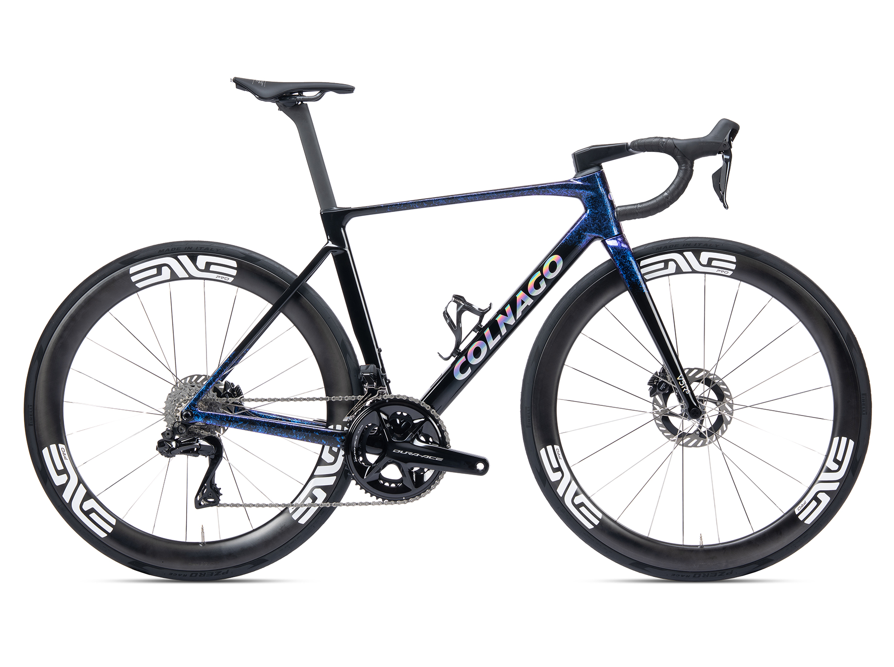 Colnago V5RS STBU 配色示意，商品僅售車架組