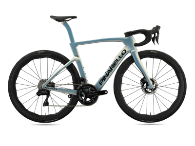 PINARELLO DOGMA F LUXTER VENICE 配色示意