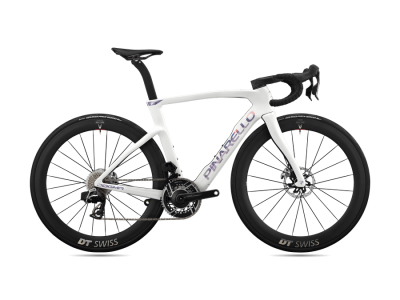 PINARELLO DOGMA F PHANTOM ICE 配色示意