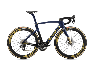 PINARELLO DOGMA F TEAM PQ3 REPLICA 配色示意